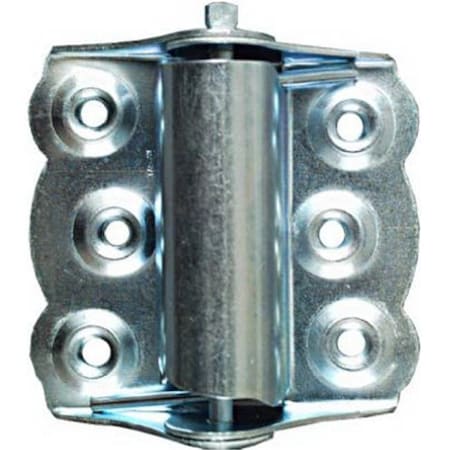 Greengrass N190-736 Screen Door Hinge With Screws; Zinc; Pack - 2 GR585255